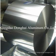 8mic 280mm Roll Type Aluminium Foil